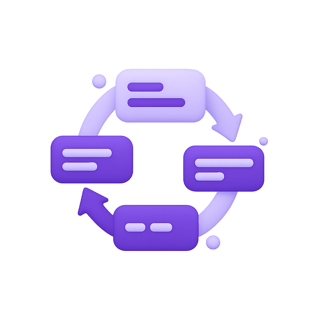Ready-to-deploy workflows